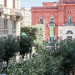 Al Teatro Konukevi 3*