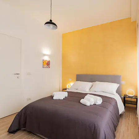 Al Teatro Gæstehus Bari