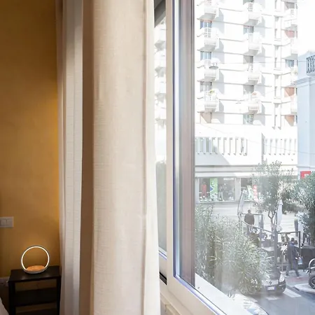 Gæstehus Al Teatro 4*