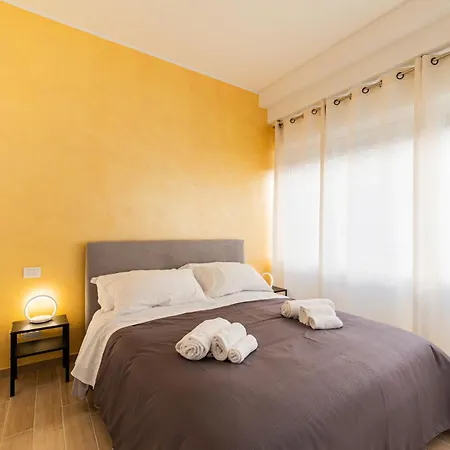 Al Teatro Gæstehus Bari