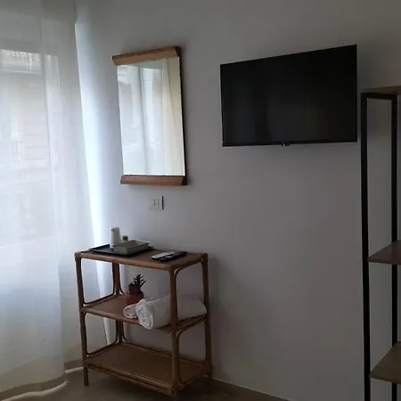 Al Teatro Gæstehus 4*