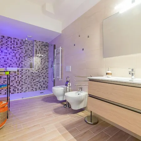 Gæstehus Al Teatro 4*