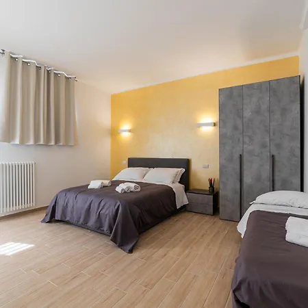 Gæstehus Al Teatro 4*