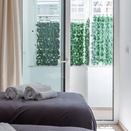 Al Teatro Gæstehus Bari