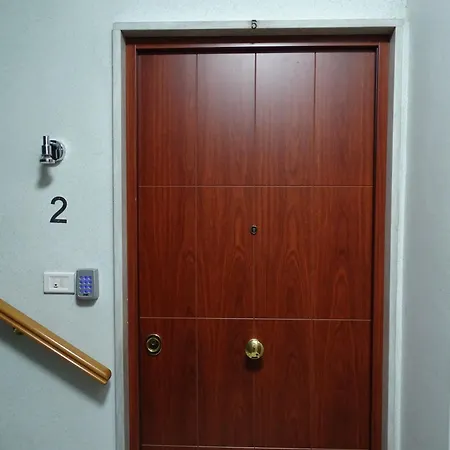 Al Teatro Gæstehus 4*