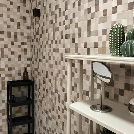 Gæstehus Al Teatro Bari