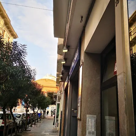 Guest house Al Teatro