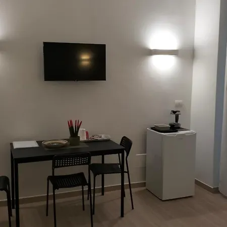 Gæstehus Al Teatro 4*