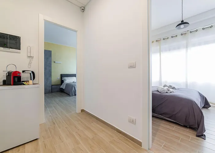 Al Teatro Casa de hóspedes