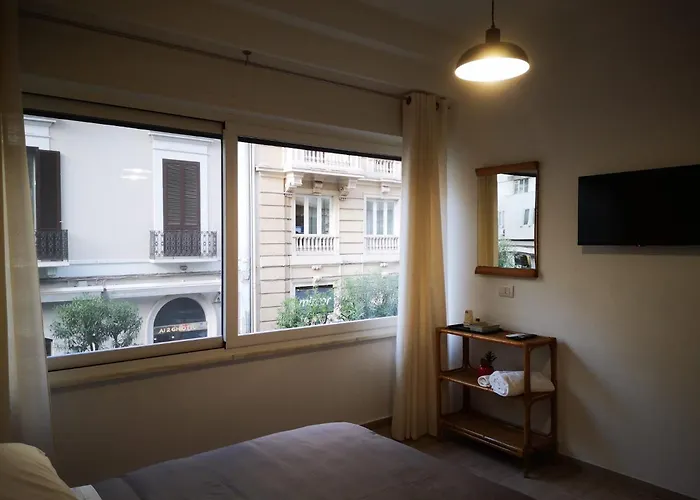 Al Teatro Casa de hóspedes