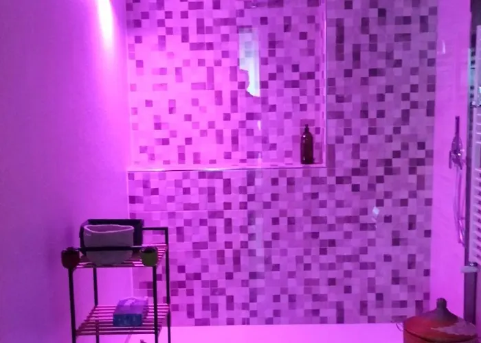 Al Teatro Casa de hóspedes