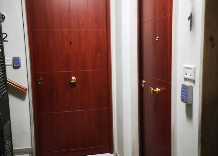 Al Teatro Casa de hóspedes