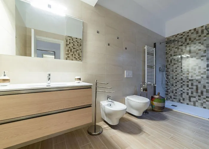 Casa de hóspedes Al Teatro