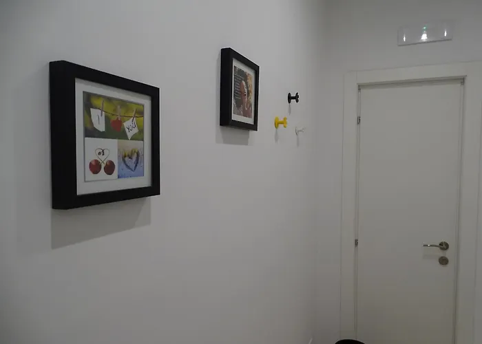 Al Teatro Casa de hóspedes 3*