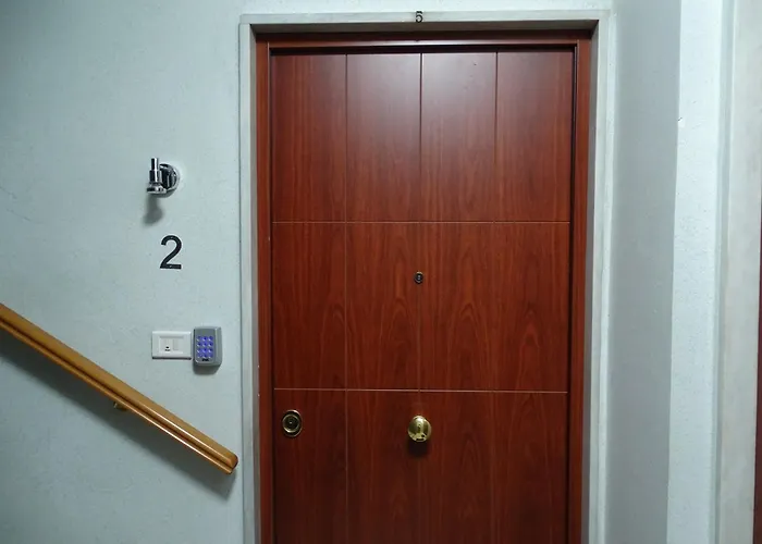 Al Teatro Casa de hóspedes 3*