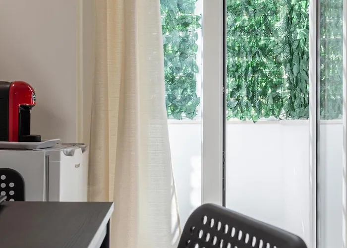 Al Teatro Casa de hóspedes Bari