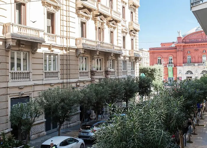 Casa de hóspedes Al Teatro 3*