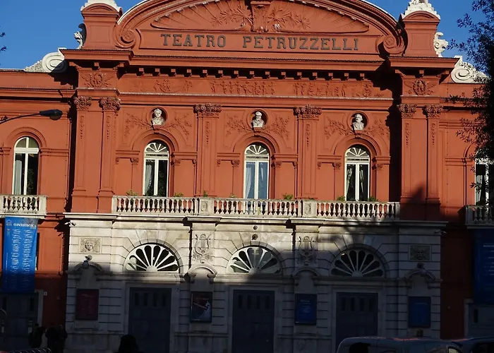 Al Teatro Bari