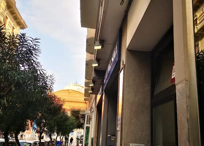 Casa de hóspedes Al Teatro