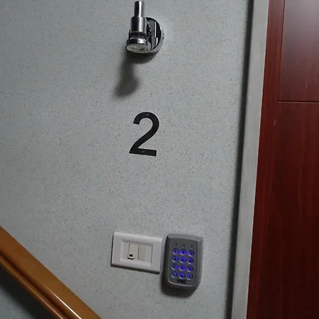 Gasthof Al Teatro Bari