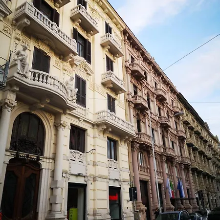 Penzion Al Teatro 4*