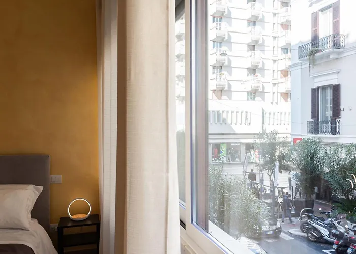 招待所 Al Teatro 4*